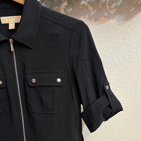 MICHAEL Michael Kors Black Garment - Picture 3 of 9